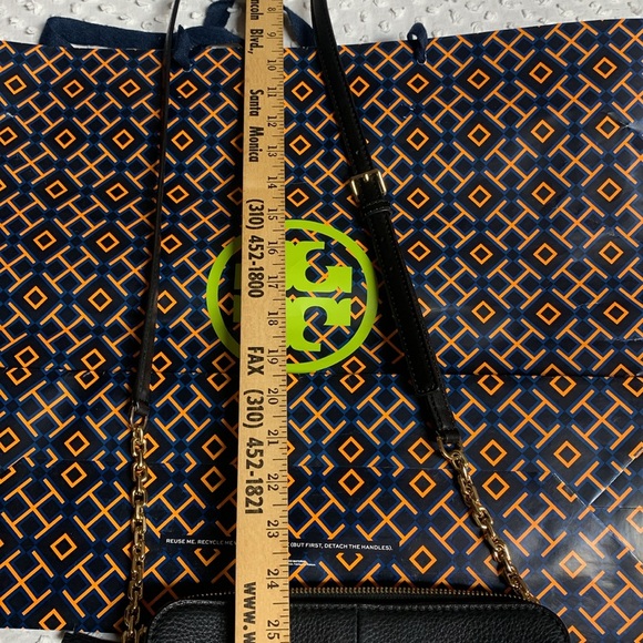 Tory Burch Crossbody Authentic - Picture 10 of 16